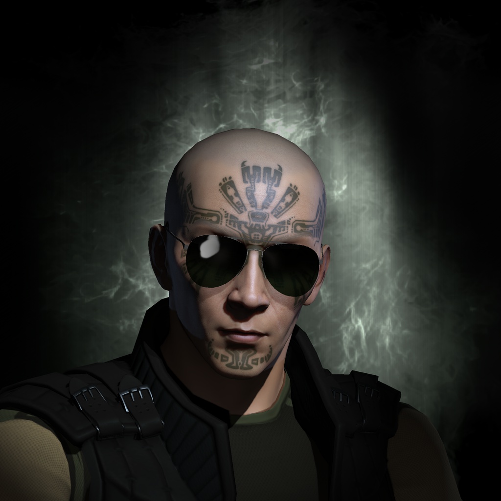 AtomZombie
