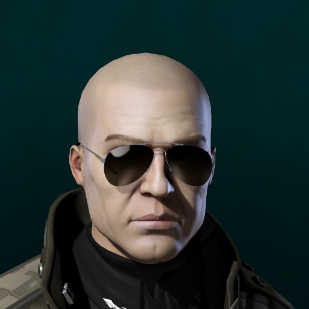 bounty hunter
