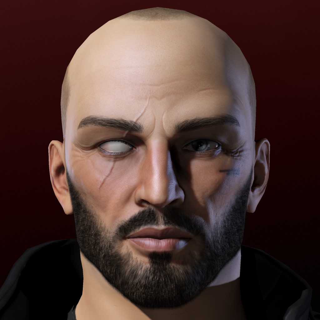 Alexorr