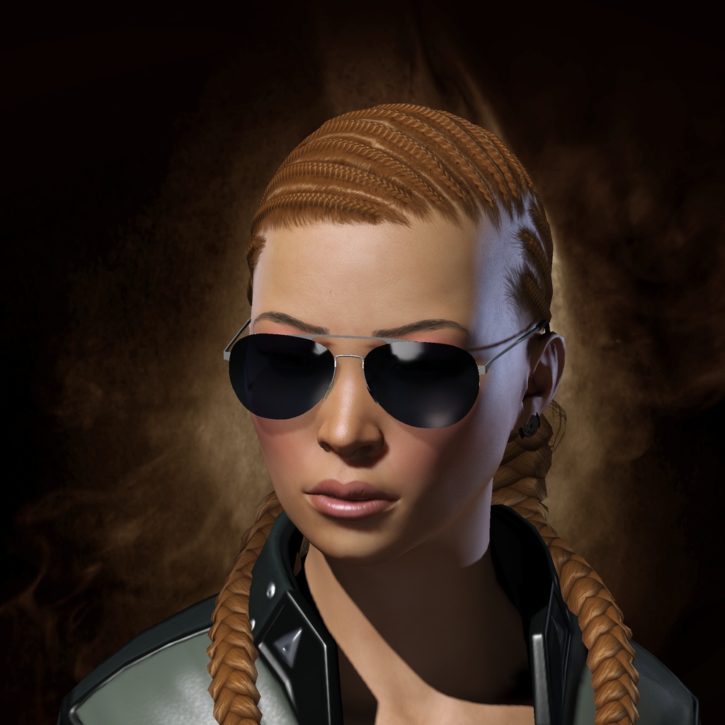 Hanna Hax