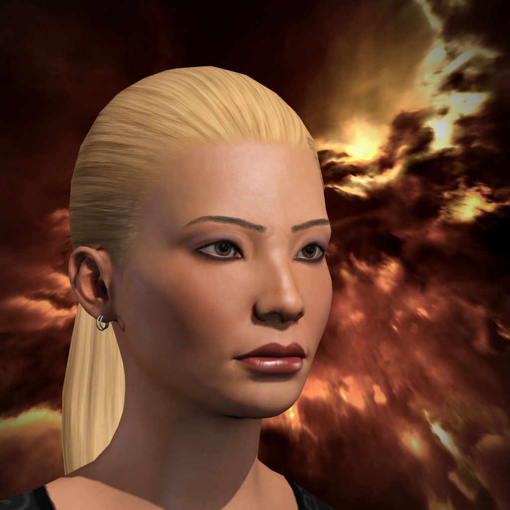 Patricia Starbright
