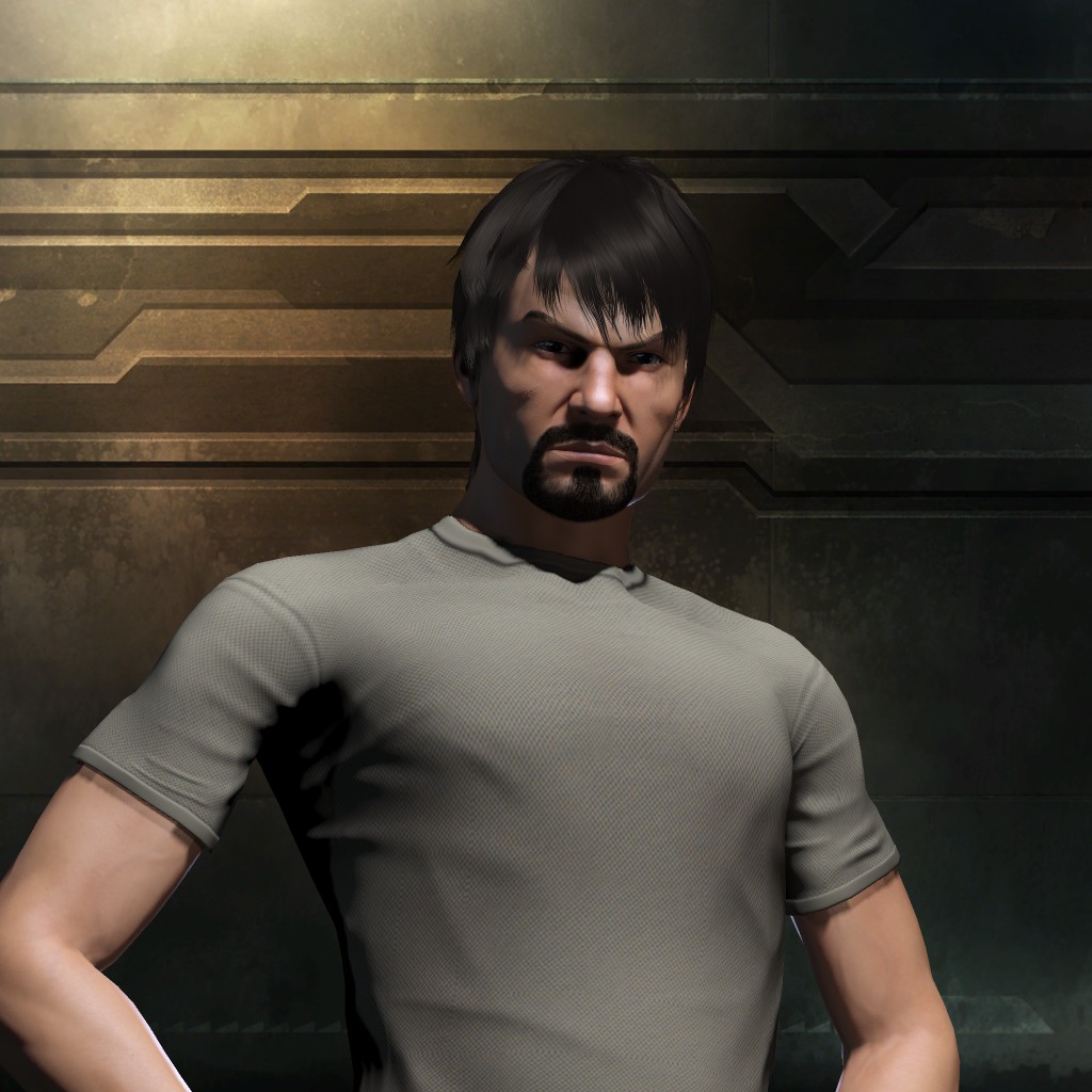 BATTrekkie
