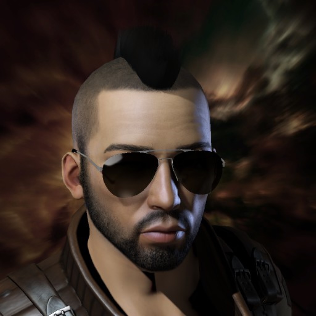 Dragonhazard