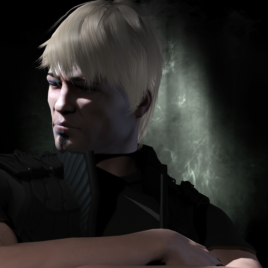 Joseph Irons