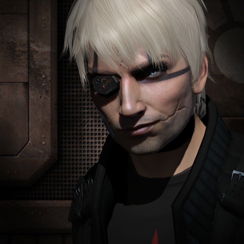 Amon Vess