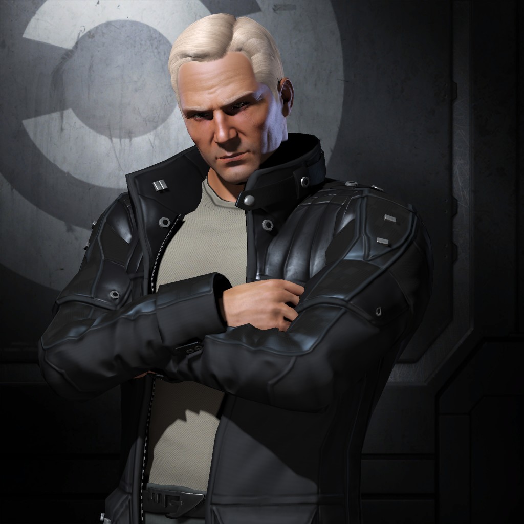 Krad Ronoh