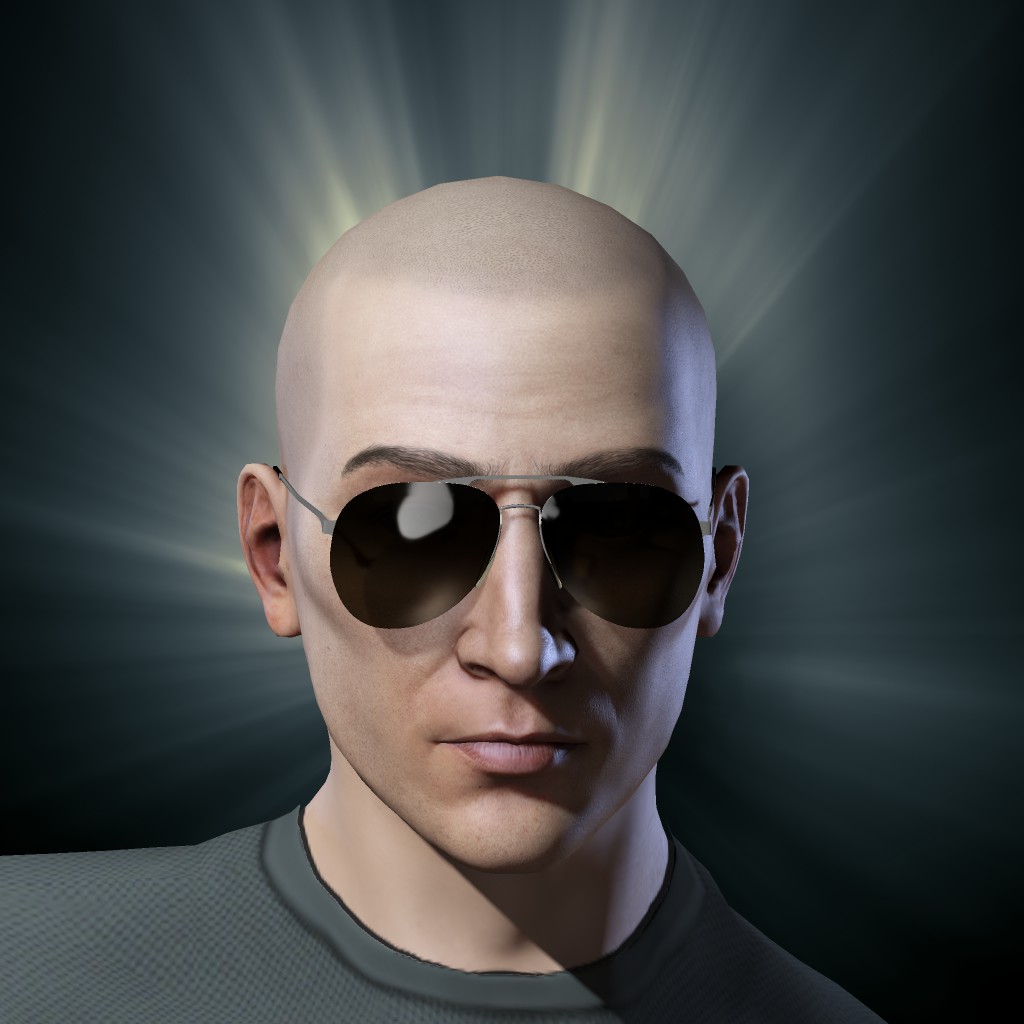 Mr Hawloid
