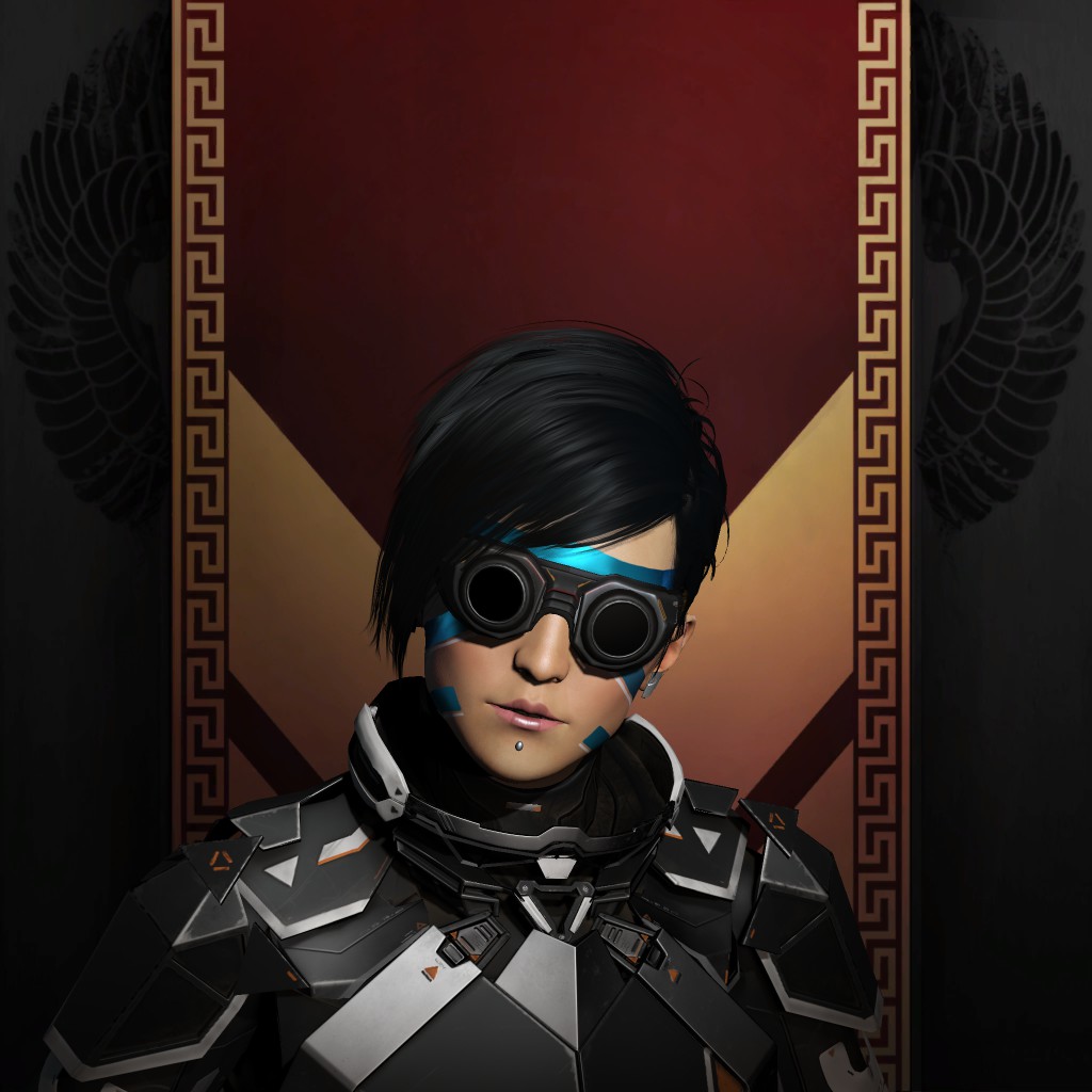 Countess Shevaga