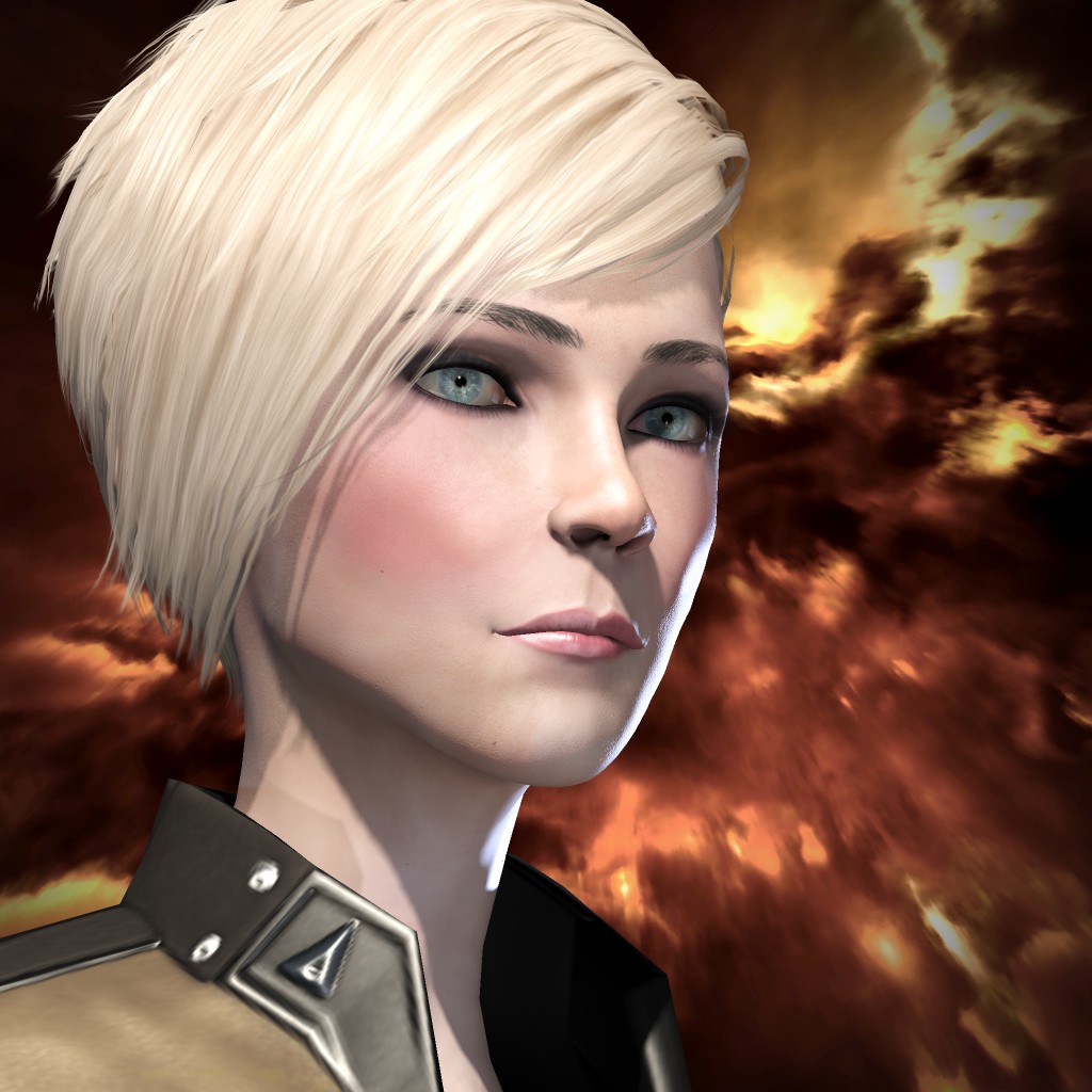 Iris Maelnier