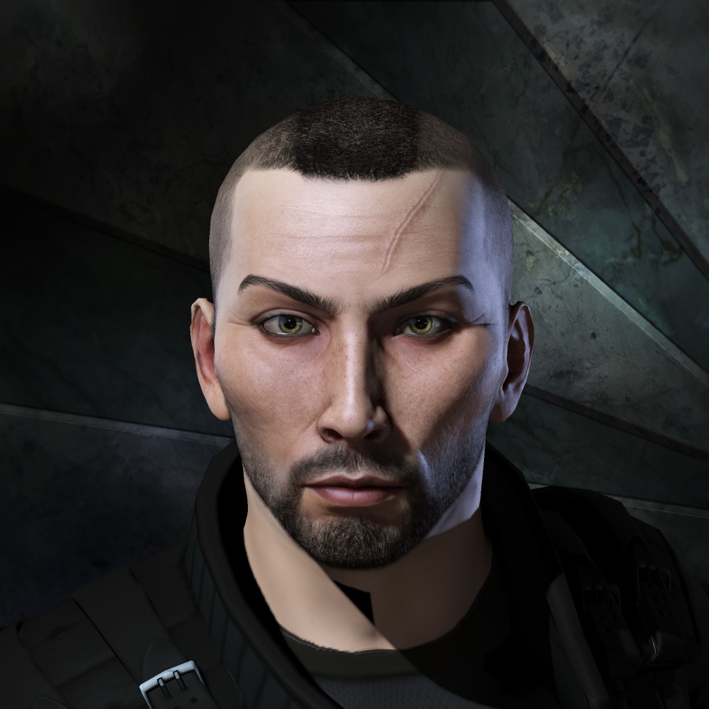 George Mavel