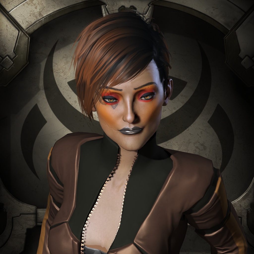 Zo'ra