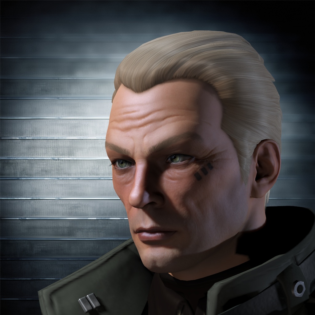 Erik Gjoa