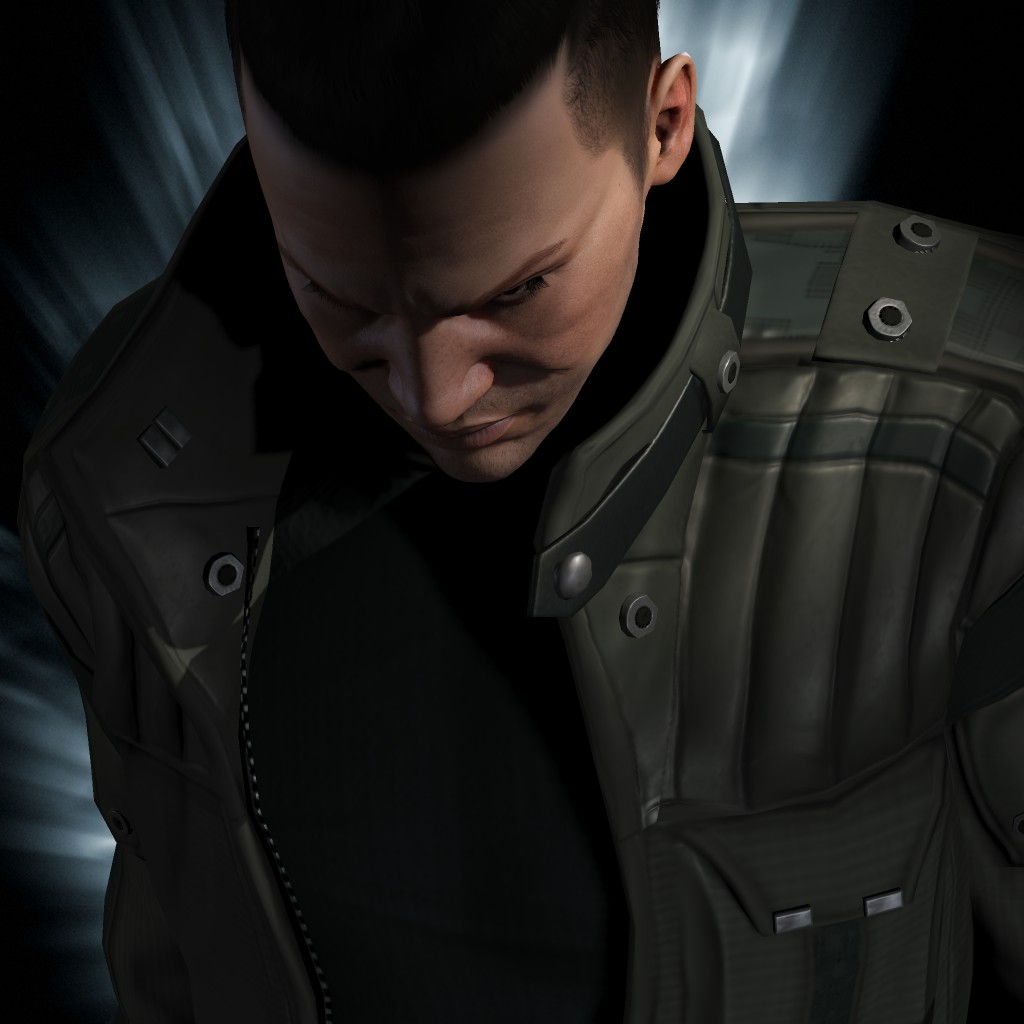 Joel Jenkins
