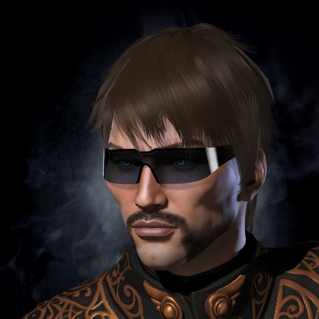 Jarod Antaric