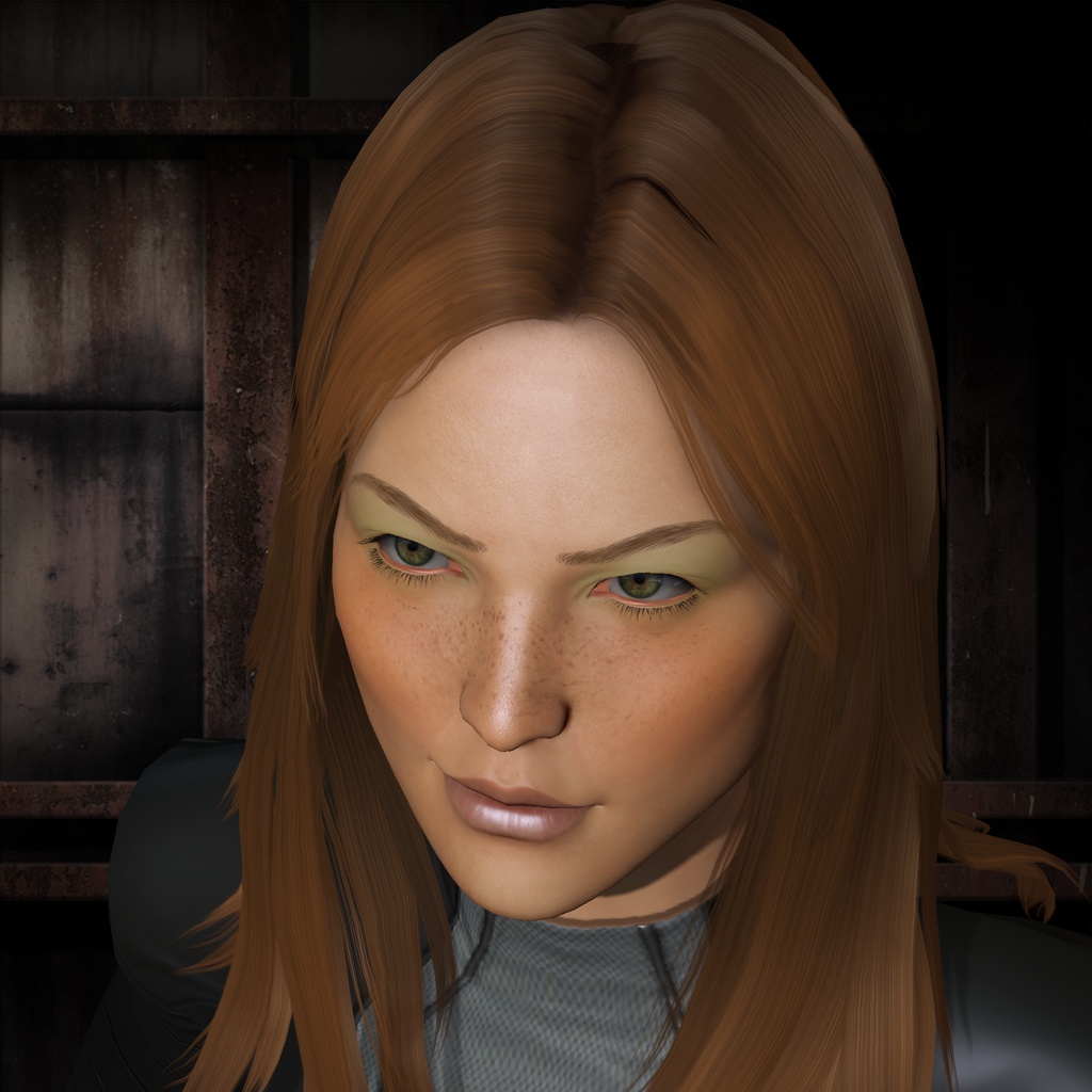 Roxanne Nos
