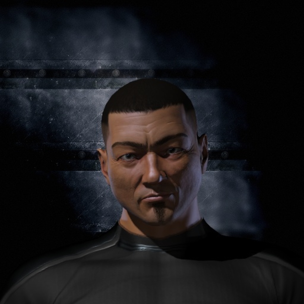 Ellio Starkiller
