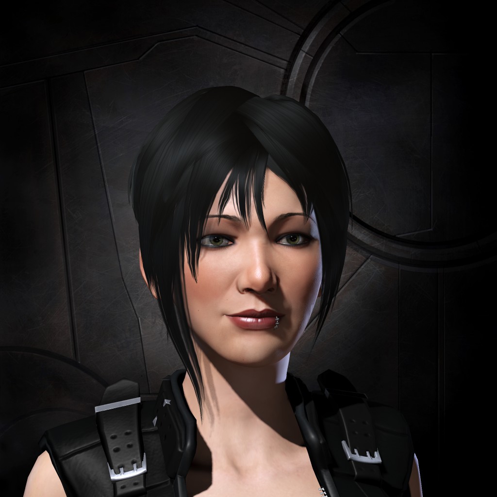 Ann Aenir