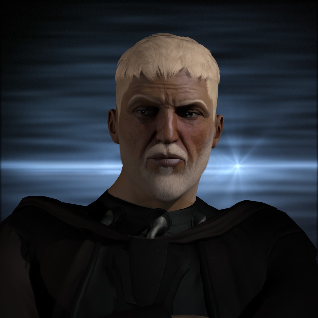 OldBen Kenobi