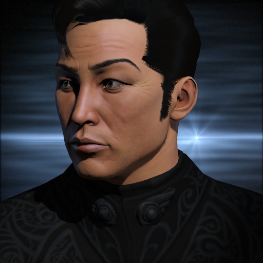 Enrique Suave
