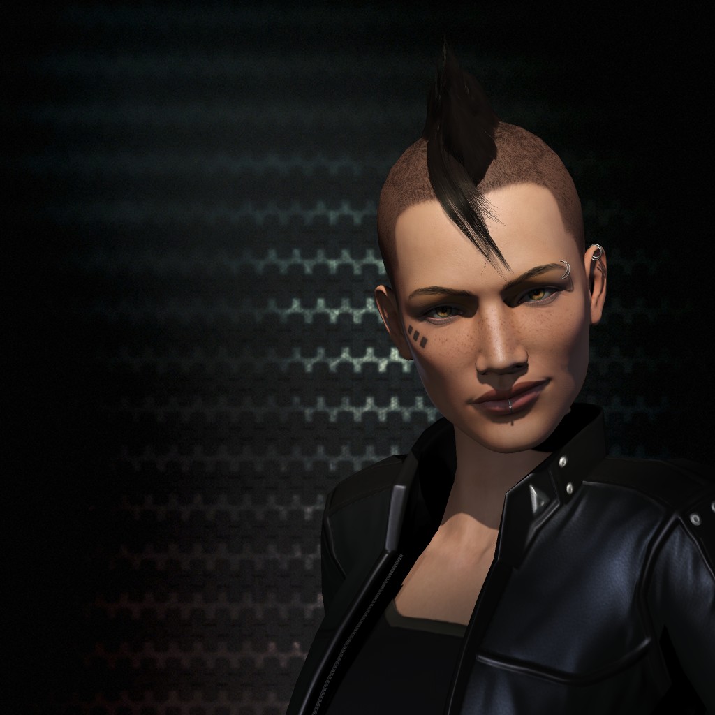 Cara 'Than