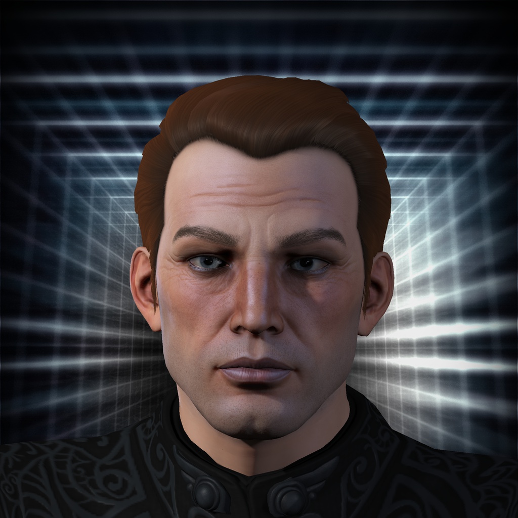 Comrade Shocker