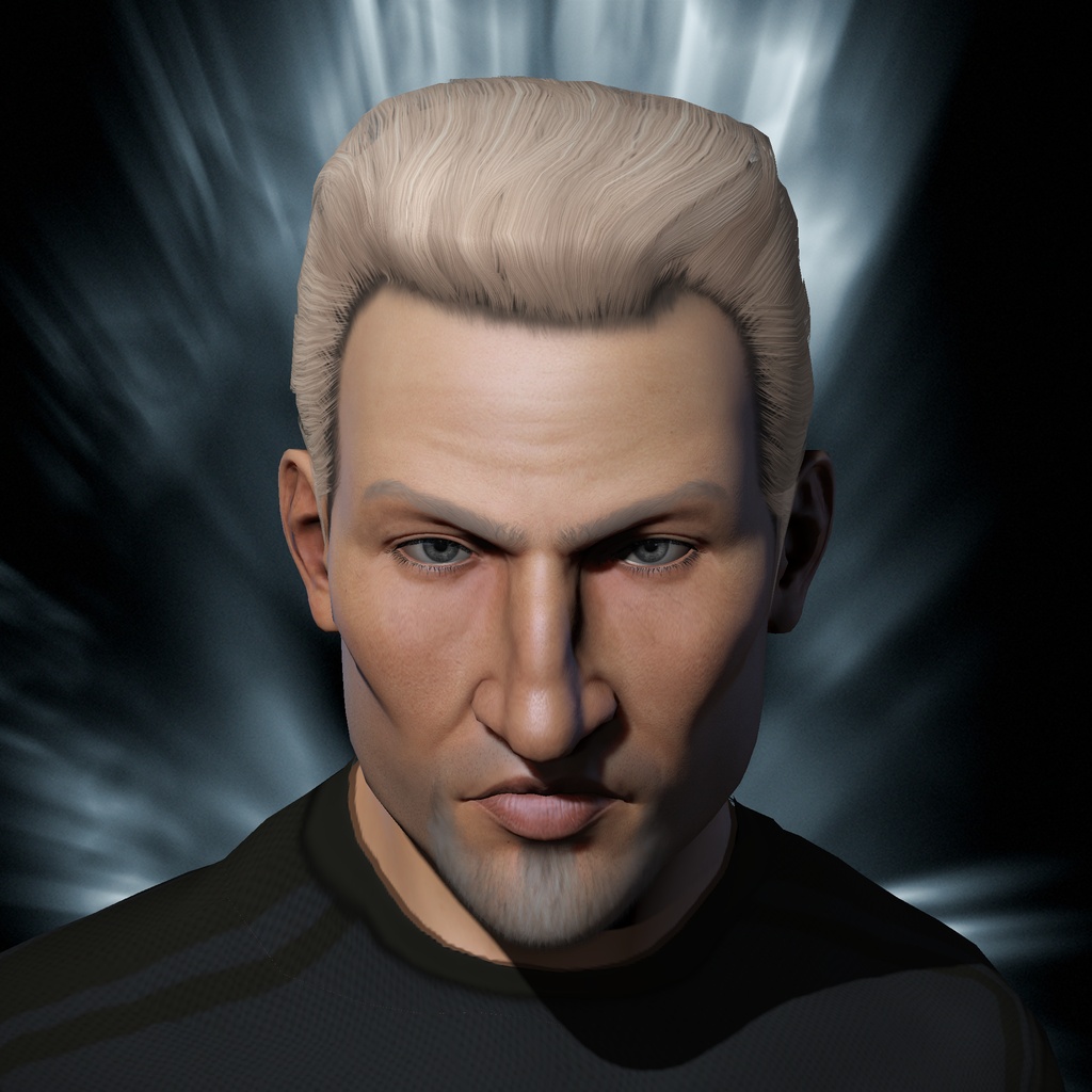 Morhion Gendahar