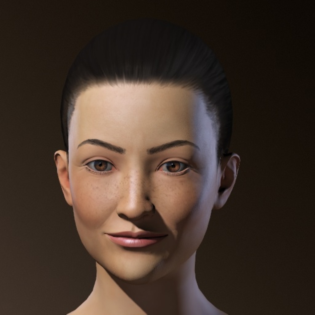 Janet Mei