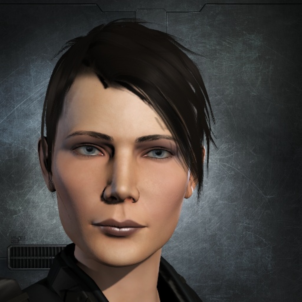 E'Lynn Grey