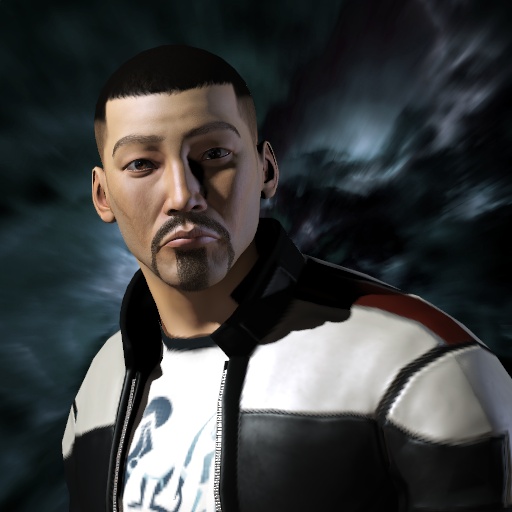 Joryn Searnath