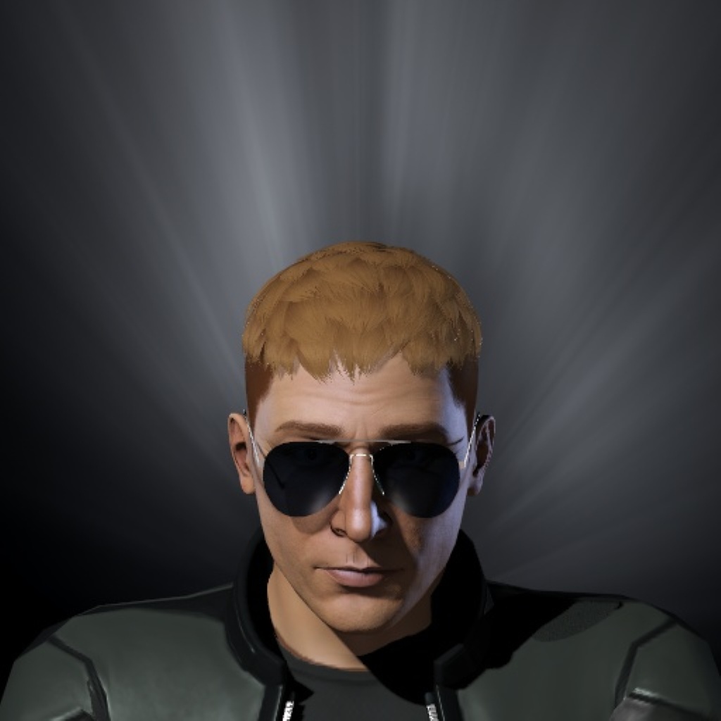 Charles Eo