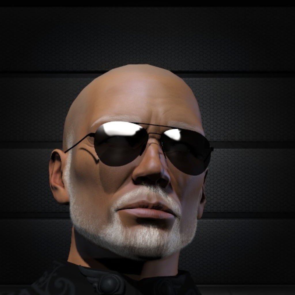 Daedra Tao