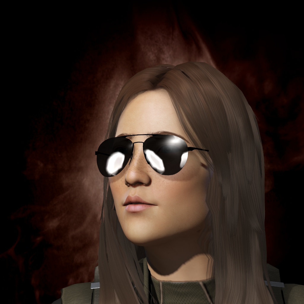 Saint Aeon
