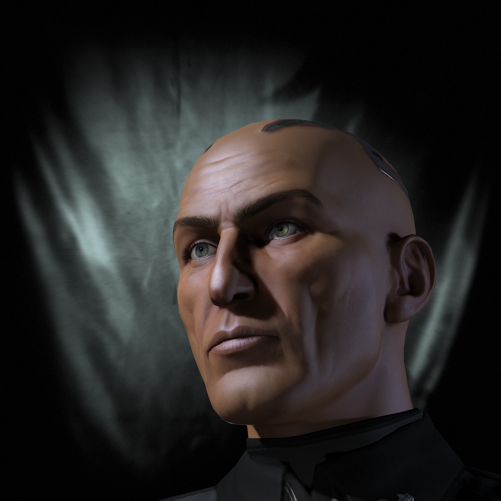 Master ofallhecansee