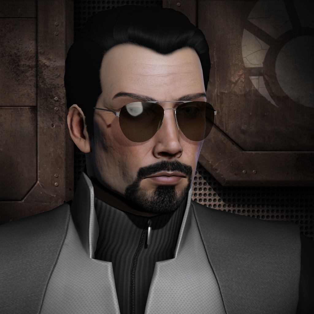MrLando