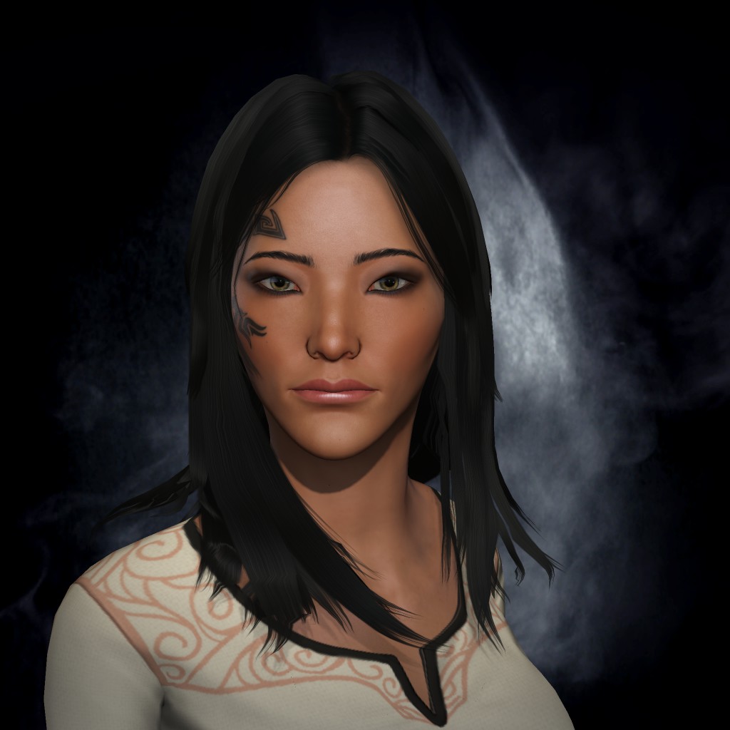 Aryaine