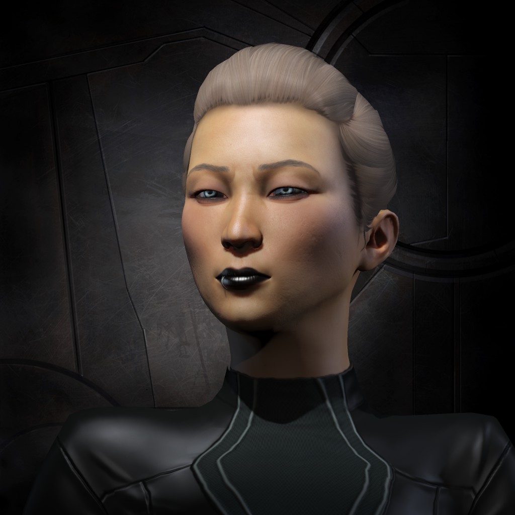 Aeryn Fjola