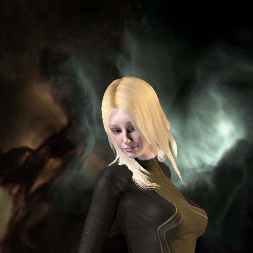 Amarr Citizen 1496900027