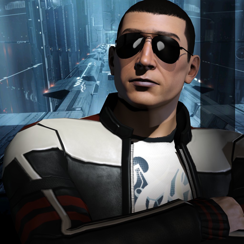 Cmdr Rabb
