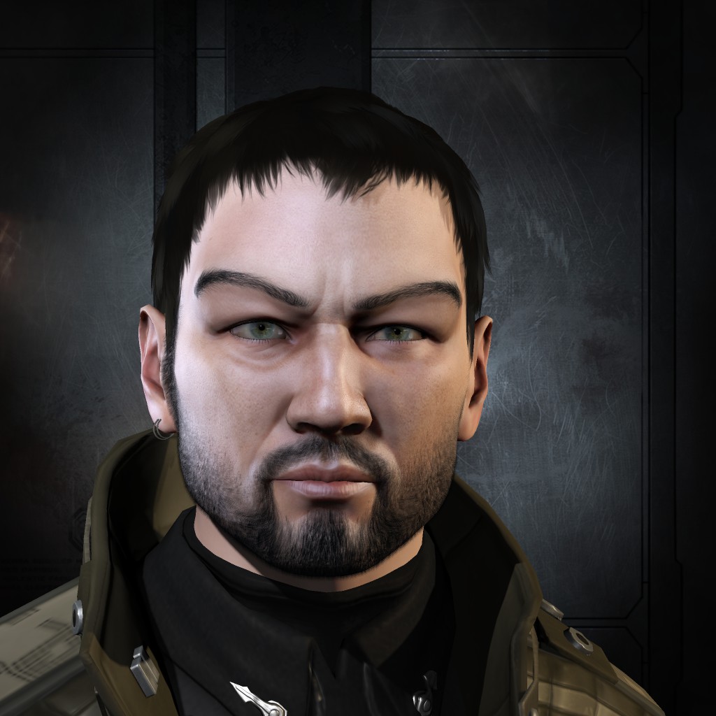 J Kris