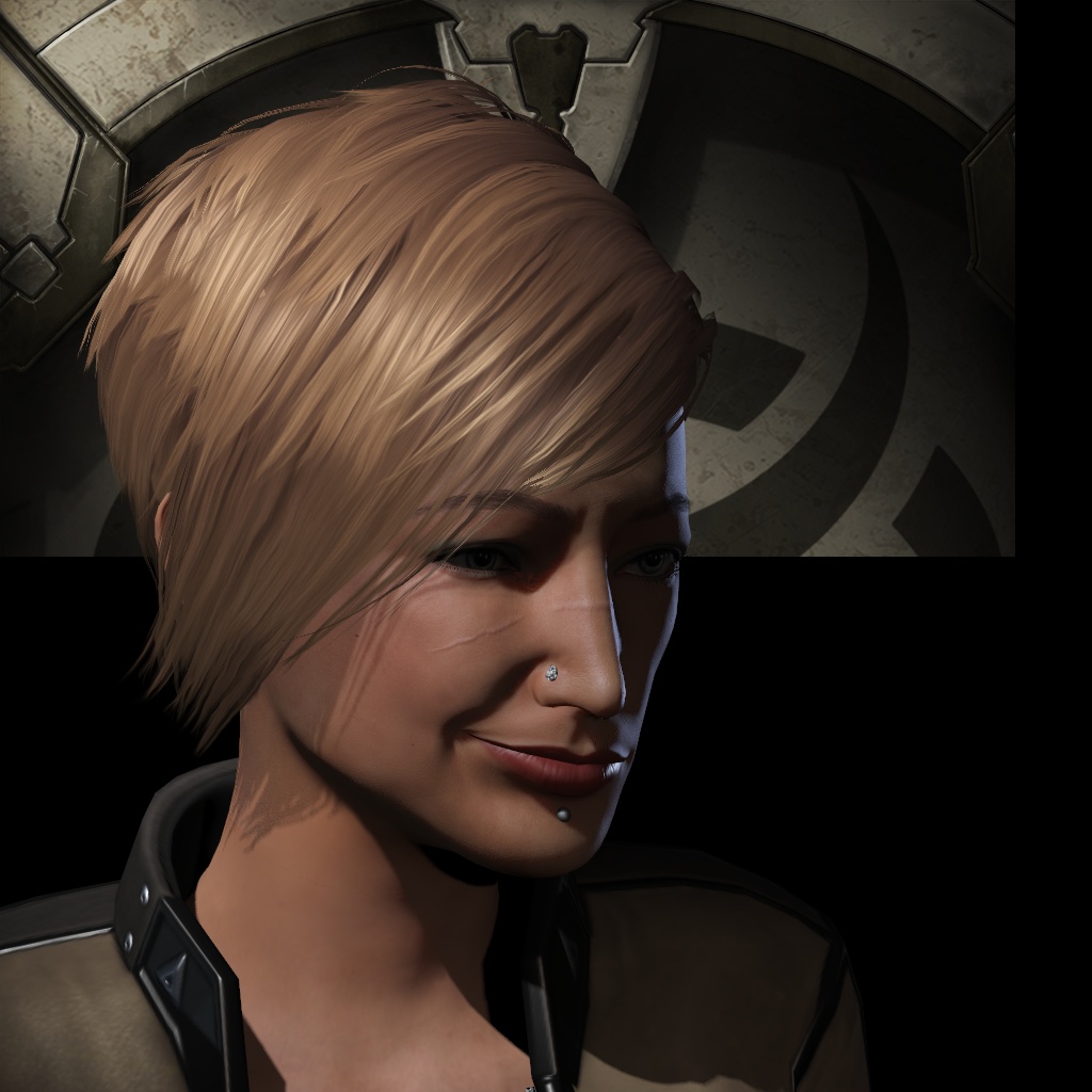 Caayune Sharpshot