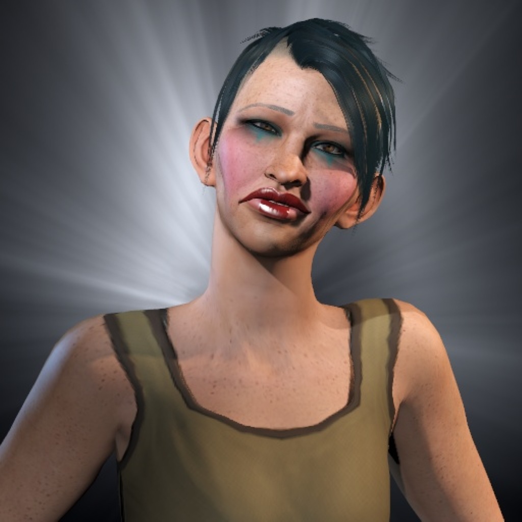 ZeeksHookerMom