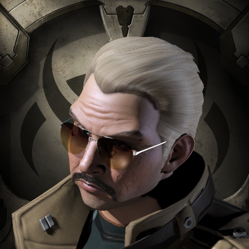 Freddy Morgan