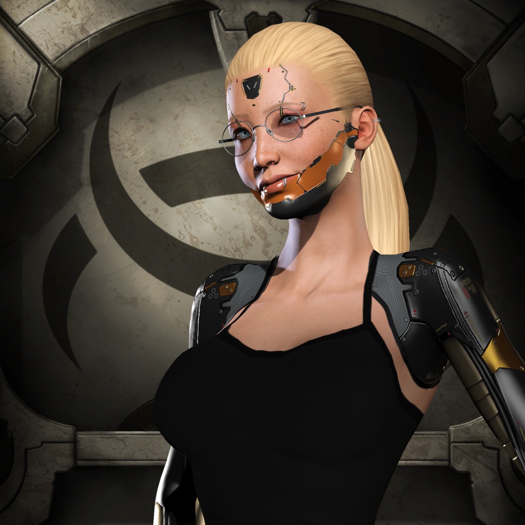 Dreanna Synx