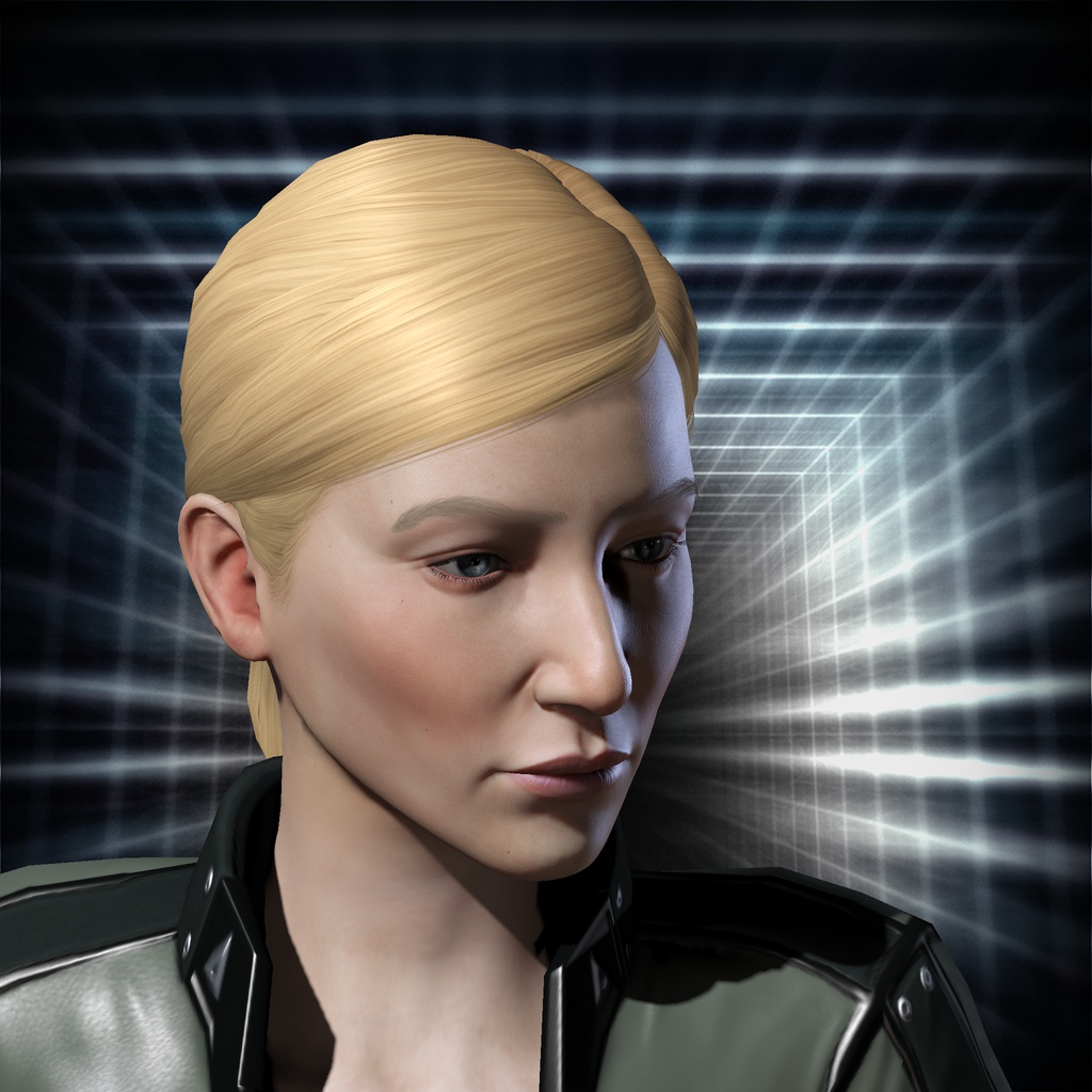 Anja Ravengard