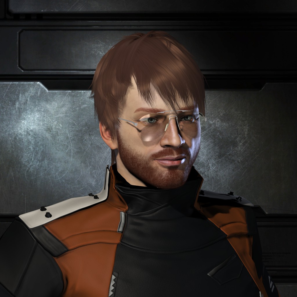 Jake Rockwell