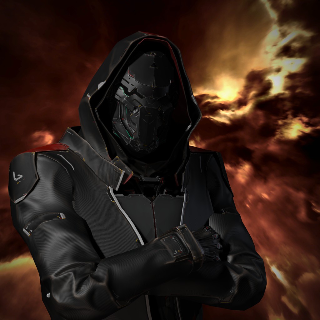 Archon Voranil