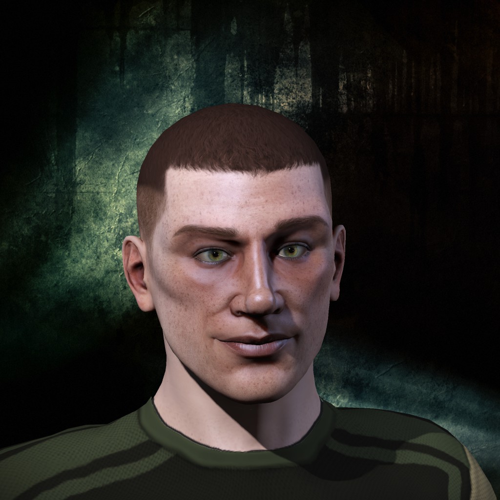 Bram Gerrik