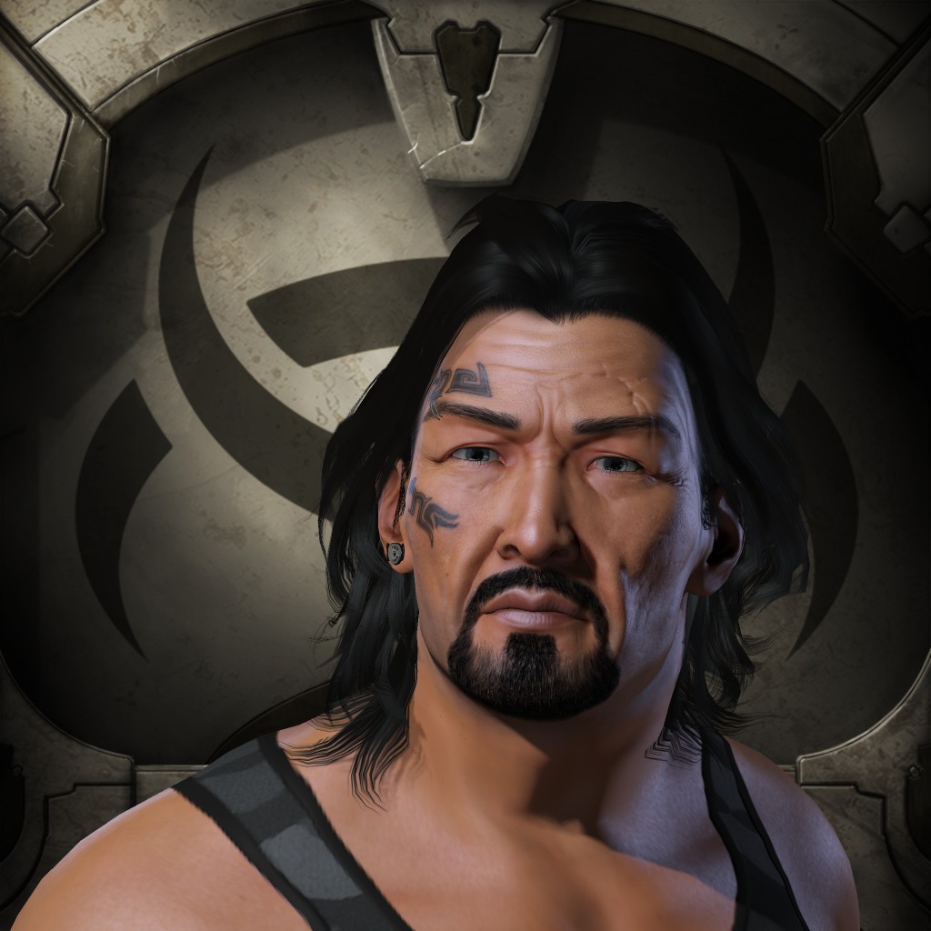 Angath Starfighter