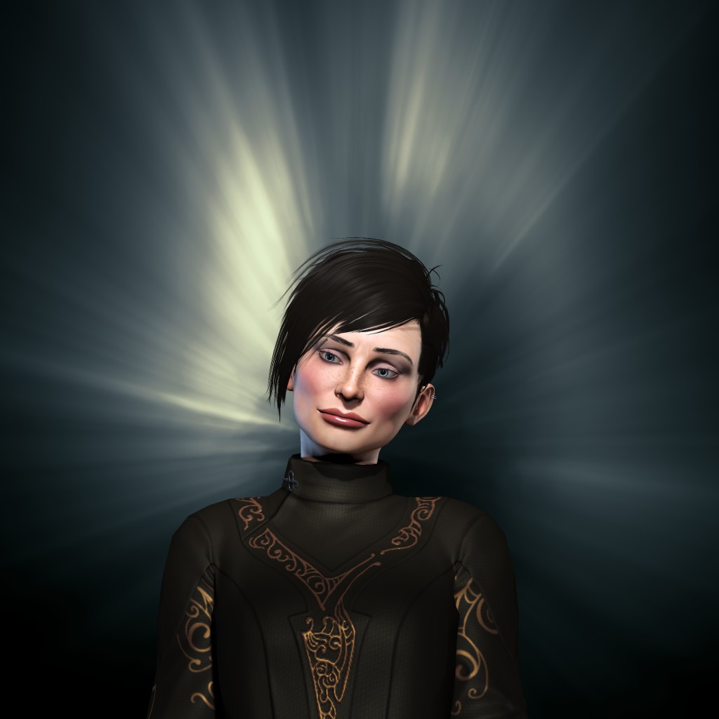 Jean Nate