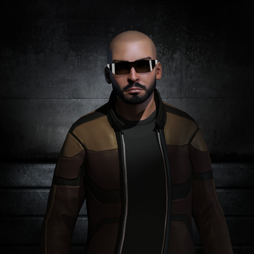 joegallente
